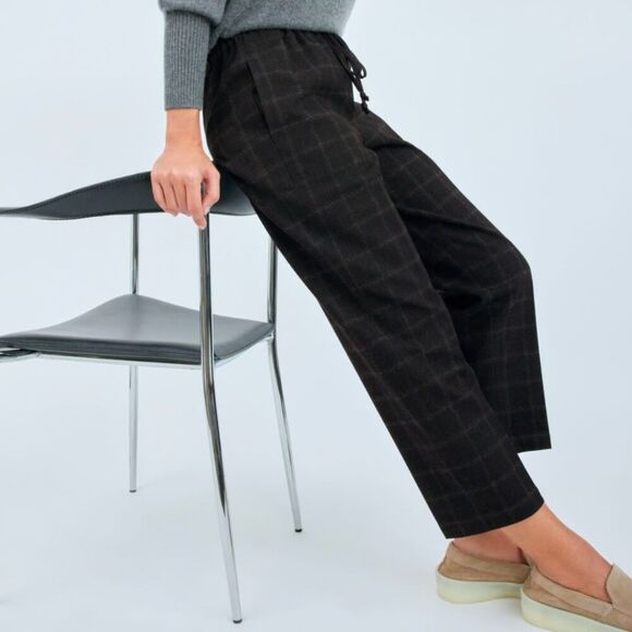 Aritzia The Group Babaton Jimmy Pant XS - Picture 1 of 11